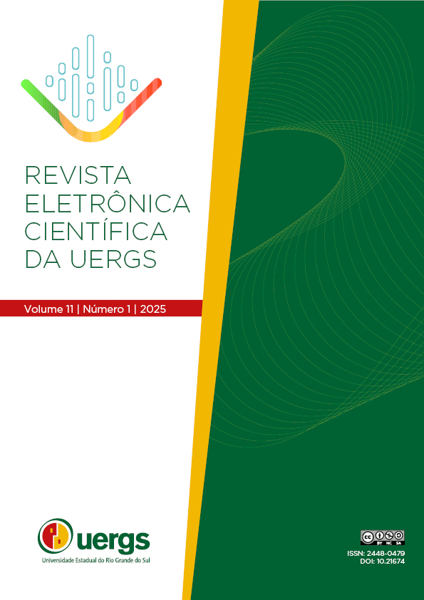 					Ver Vol. 11 Núm. 1 (2025): 2025
				